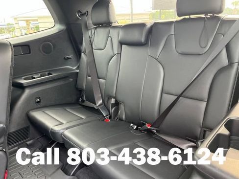 Used 2025 Kia Telluride SX Prestige X-Line AWD/4WD image 15