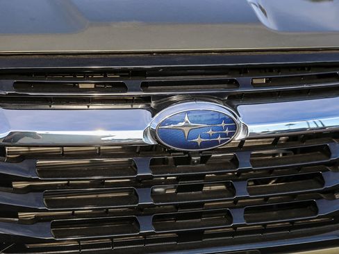 New 2026 Subaru Ascent Touring w/ Popular Package #1 image 5