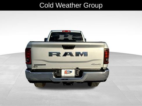 New 2026 RAM 3500 Big Horn image 5