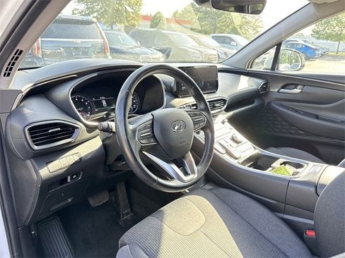 Used 2023 Hyundai Santa Fe SEL image 10