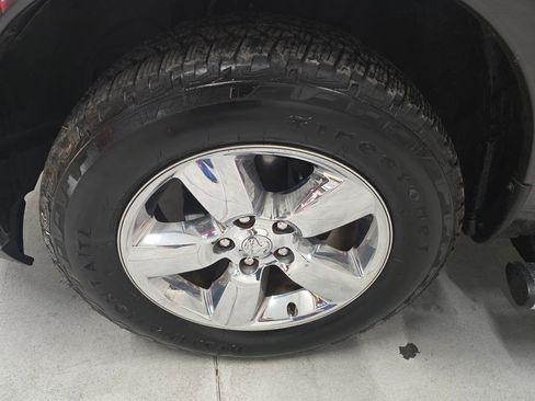 Used 2016 RAM 1500 Big Horn AWD/4WD image 10