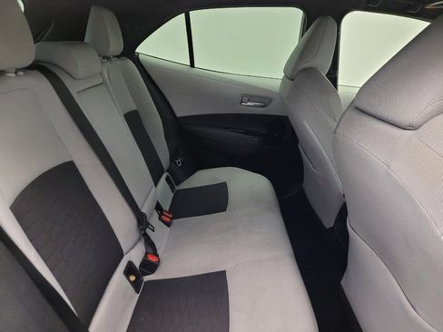 Used 2019 Toyota Corolla SE w/ Body Protection Package FWD image 19
