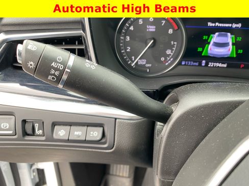Used 2024 Cadillac XT5 Premium Luxury w/ Technology Package FWD image 28