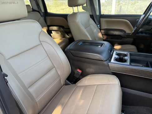 Used 2017 GMC Sierra 1500 Denali AWD/4WD image 20