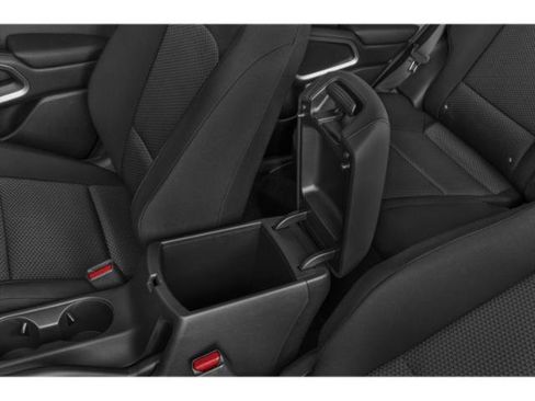 New 2025 Kia Soul S FWD image 11