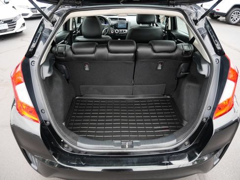 Used 2015 Honda Fit EX-L image 21