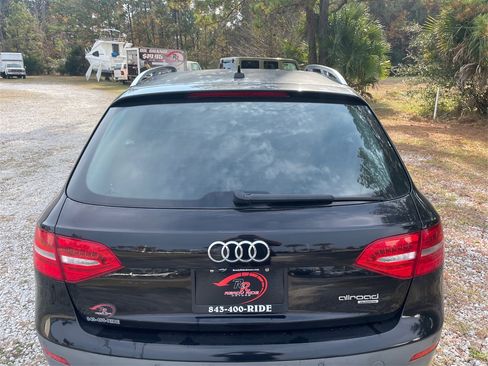 Used 2013 Audi A4 Prestige image 33