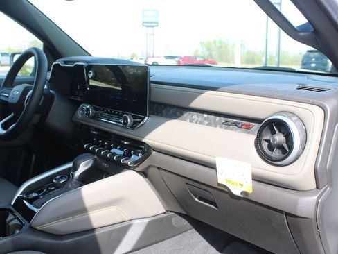 New 2026 Chevrolet Colorado ZR2 image 30