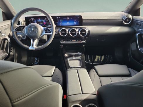 Certified 2026 Mercedes-Benz CLA 250 image 10