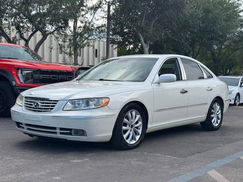 Used 2006 Hyundai Azera SE image 5