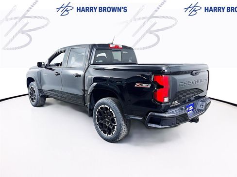 New 2026 Chevrolet Colorado Z71 w/ Z71 Convenience Package 2 AWD/4WD image 27