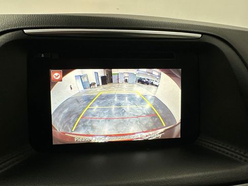 Used 2016 MAZDA CX-5 Grand Touring AWD/4WD image 29