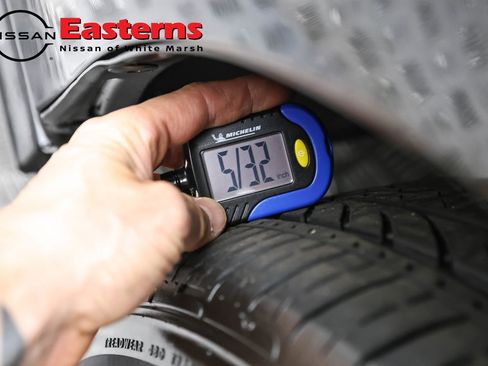 Used 2025 Honda Odyssey Sport-L image 28