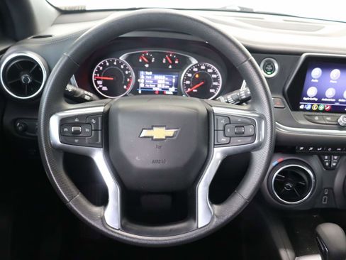 Certified 2021 Chevrolet Blazer LT image 9