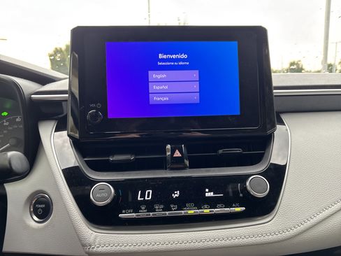 Used 2023 Toyota Corolla SE FWD image 21