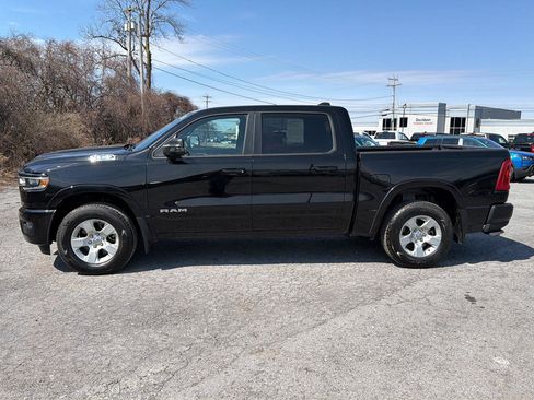 Used 2025 RAM 1500 Big Horn image 4