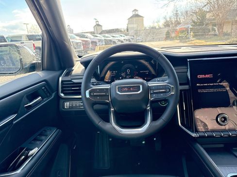 New 2026 GMC Acadia Elevation w/ Black Edition image 15