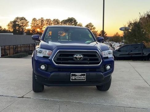 Certified 2023 Toyota Tacoma SR5 image 9
