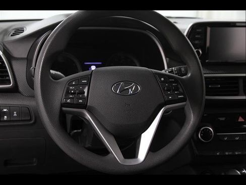 Used 2020 Hyundai Tucson Value AWD/4WD image 7