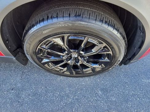 Used 2025 MAZDA CX-70 3.3 Turbo w/ Premium Plus Pkg AWD/4WD image 26