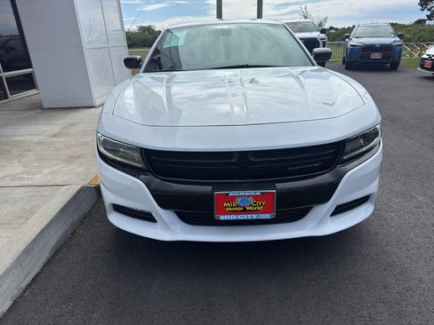 Used 2021 Dodge Charger SXT w/ Blacktop Package AWD/4WD image 20