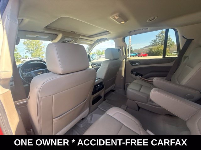 Used 2020 Chevrolet Tahoe Premier AWD/4WD image 38