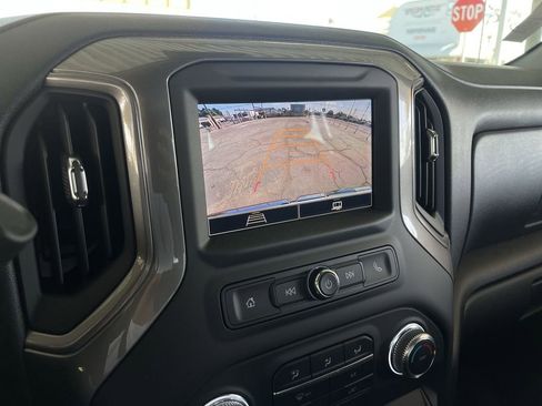 New 2026 GMC Sierra 1500 Pro w/ Graphite Edition AWD/4WD image 14