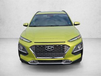 Used 2020 Hyundai Kona Limited w/ Cargo Package video 2