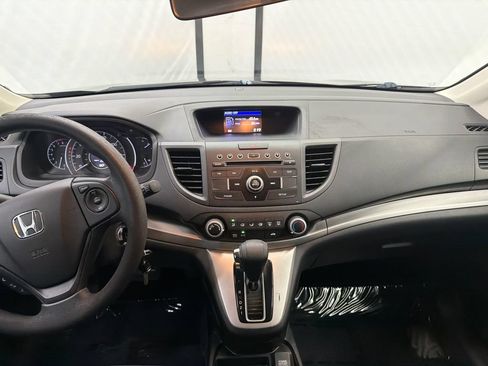 Used 2014 Honda CR-V LX image 27