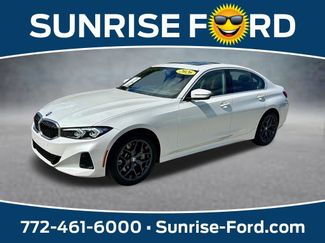 Used 2026 BMW 330i xDrive Sedan AWD/4WD 360° Tour
