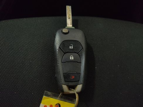 Used 2019 Chevrolet Spark LT FWD image 32