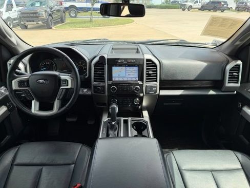 Used 2018 Ford F150 Lariat RWD image 22