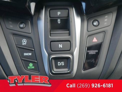 New 2026 Honda Odyssey Sport-L image 34