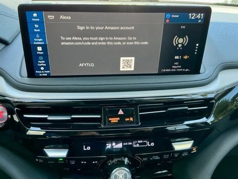 Certified 2025 Acura MDX SH-AWD image 35