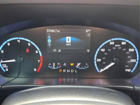 Used 2021 Ford Bronco Sport AWD/4WD image 32