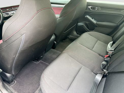 Used 2022 Honda Civic Si image 24