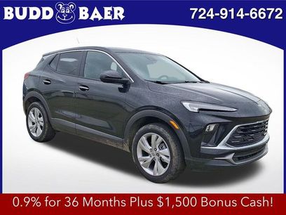 New 2026 Buick Encore GX Preferred w/ Advanced Technology Package