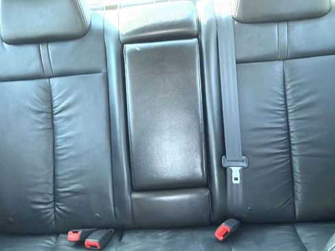 Used 2012 Nissan Altima 3.5 SR w/ Sport Pkg image 13