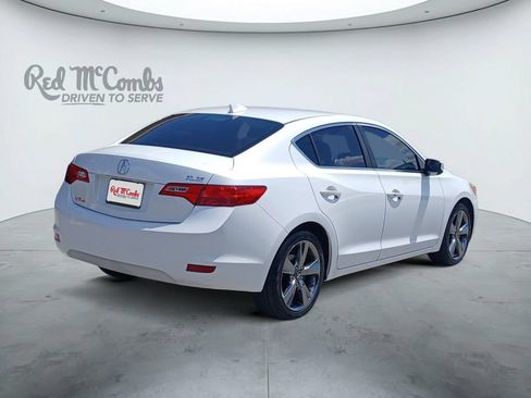 Used 2015 Acura ILX FWD image 5