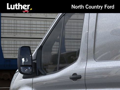 New 2026 Ford Transit 250 148 High Roof AWD image 20