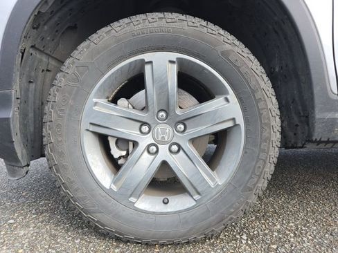 Certified 2023 Honda Ridgeline RTL-E image 55