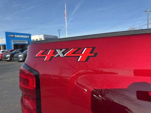 Used 2019 Chevrolet Silverado 3500 LTZ w/ Duramax Plus Package image 12