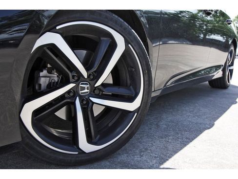 Used 2021 Honda Accord Sport Special Edition image 28
