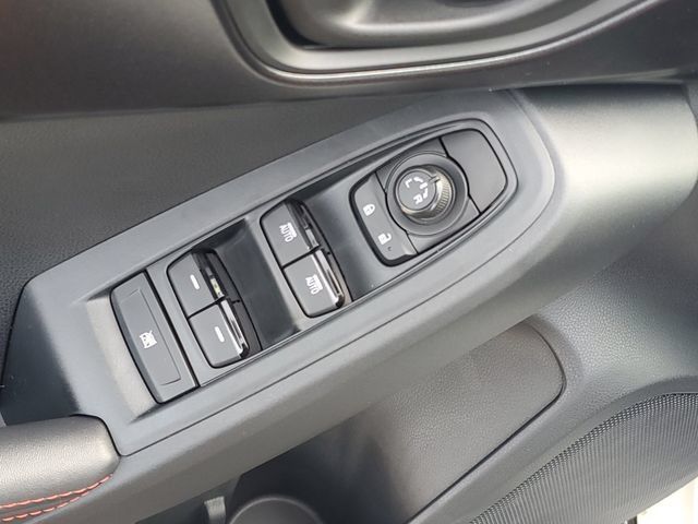New 2026 Subaru Impreza RS AWD/4WD image 16