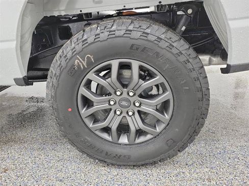 New 2026 Ford F150 Tremor w/ Equipment Group 402B image 5