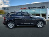 Used 2022 Audi Q5 2.0T Premium image 3
