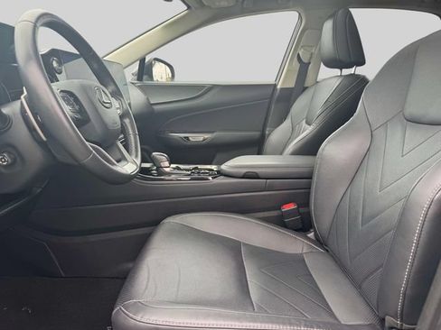 Used 2023 Lexus NX 350 AWD w/ Cold Area Package image 20