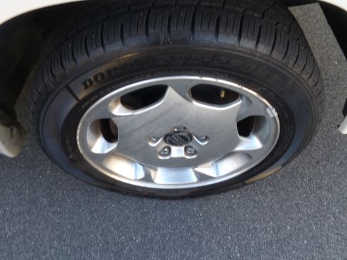 Used 1997 Volvo 960 Sedan image 84