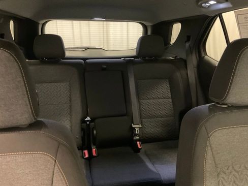 Used 2022 Chevrolet Equinox LT image 31