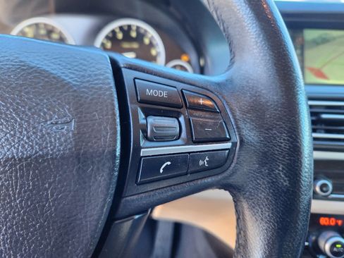 Used 2013 BMW ActiveHybrid 5 image 19